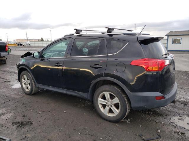 Obraz 2 z 2014 TOYOTA RAV4 XLE 2014 z VIN 2T3RFREV3EW168684
