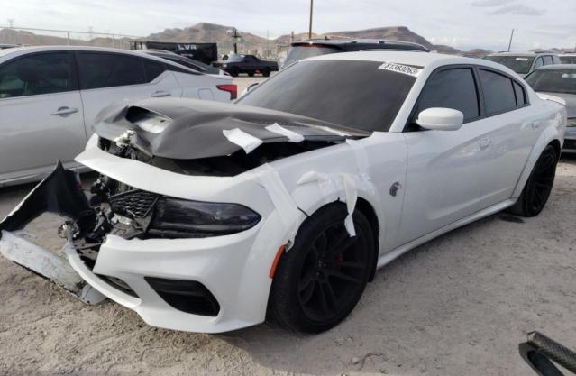 Изображение 2022 DODGE CHARGER SRT HELLCAT 2022