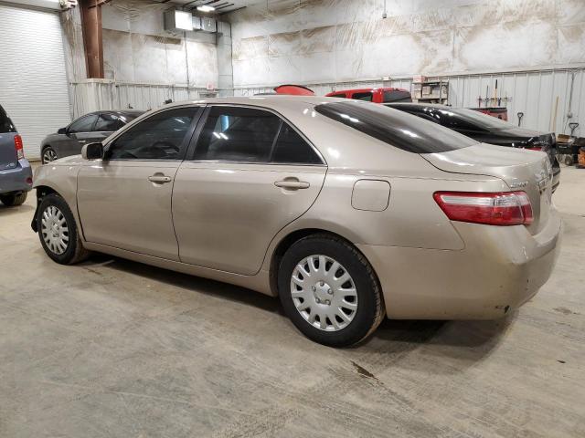 Obraz 2 z 2007 TOYOTA CAMRY CE 2007 z VIN 4T1BE46K77U542236