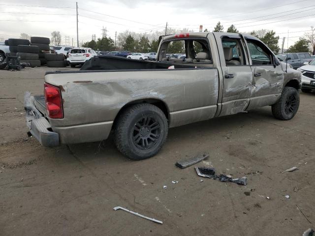 Obraz 3 z 2007 DODGE RAM 1500 ST 2007 z VIN 1D7HU18P77J600247