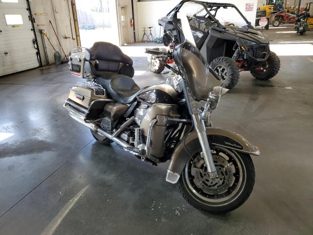 Image 1 of 2004 HARLEY-DAVIDSON FLHTCUI  2004 with VIN 1HD1FCW184Y625871