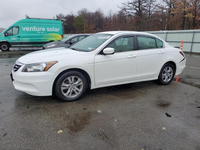 2011 HONDA ACCORD SE 2011 image