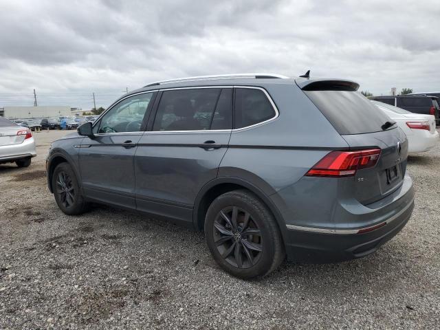 Image 2 of 2022 VOLKSWAGEN TIGUAN SE 2022 with VIN 3VV3B7AX7NM032185