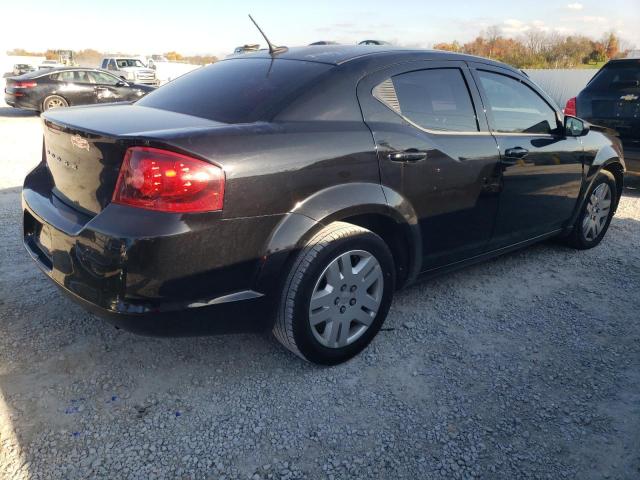 Изображение 3 2014 DODGE AVENGER SE 2014 с VIN 1C3CDZAB9EN129455
