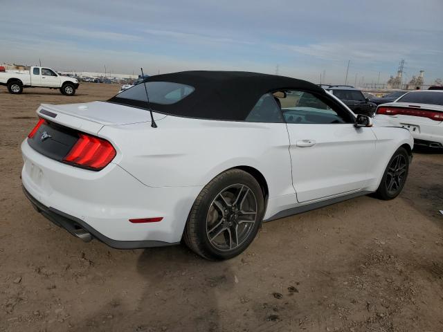 Изображение 3 2019 FORD MUSTANG  2019 с VIN 1FATP8UH4K5138935