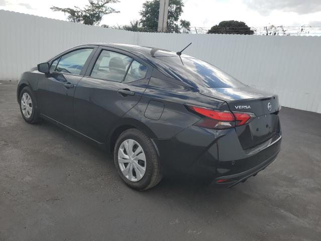 Изображение 2 2021 NISSAN VERSA S 2021 с VIN 3N1CN8DV2ML911400