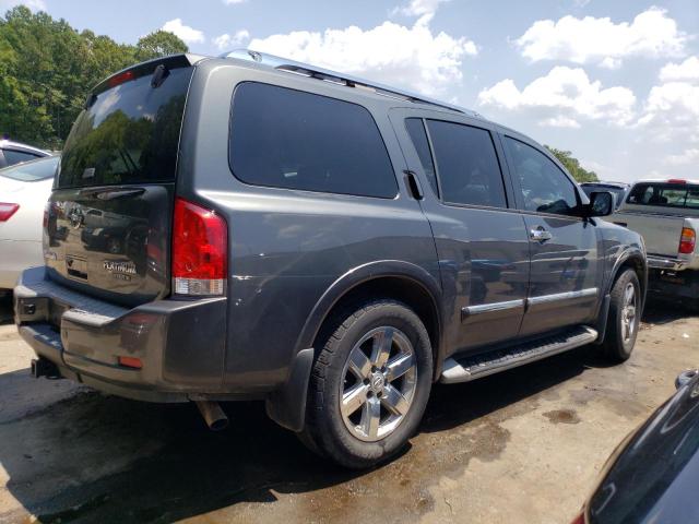 Obraz 3 z 2011 NISSAN ARMADA SV 2011 z VIN 5N1BA0ND8BN601661