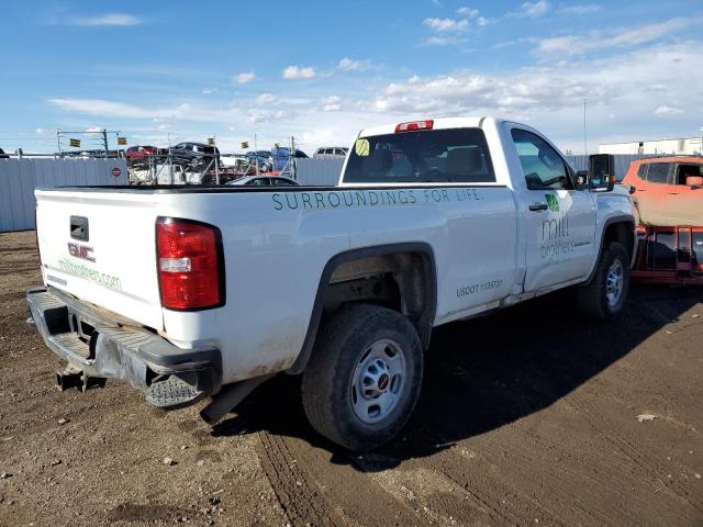 Изображение 3 2016 GMC SIERRA K2500 HEAVY DUTY 2016 с VIN 1GT02REG0GZ149874