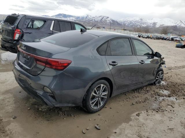 Obraz 3 z 2022 KIA FORTE FE 2022 z VIN 3KPF24AD6NE497003