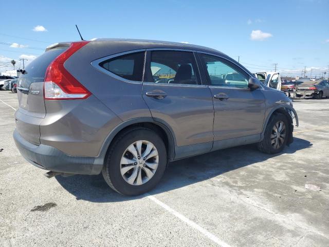 Obraz 3 z 2013 HONDA CR-V EXL 2013 z VIN 5J6RM4H71DL024407