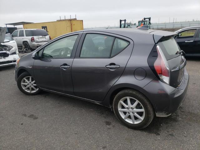 Obraz 2 z 2016 TOYOTA PRIUS C  2016 z VIN JTDKDTB38G1131915