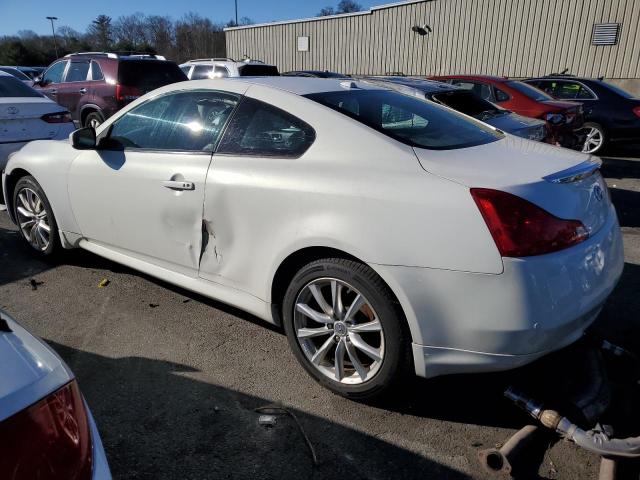 Obraz 2 z 2012 INFINITI G37  2012 z VIN JN1CV6EL8CM472032