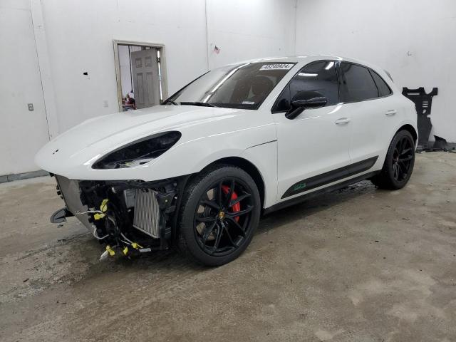 Obraz 1 z 2022 PORSCHE MACAN GTS 2022 z VIN WP1AF2A53NLB30254