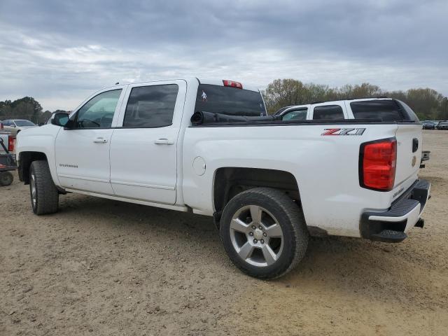 Obraz 2 z 2018 CHEVROLET SILVERADO K1500 LT 2018 z VIN 3GCUKREC9JG556596