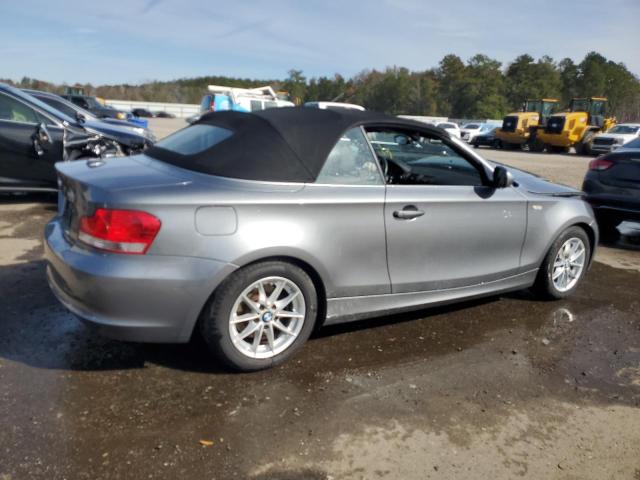 Изображение 3 2011 BMW 128 I 2011 с VIN WBAUN1C54BVH83085