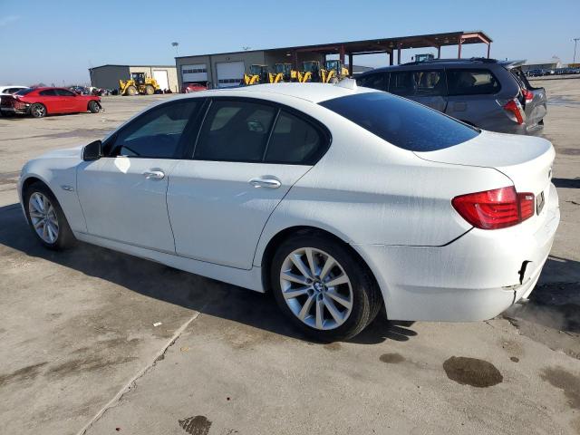Image 2 of 2012 BMW 528 I 2012 with VIN WBAXG5C5XCDX01976