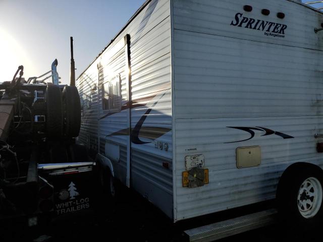 Image 3 of 2005 KUTB TRAILER 2005 with VIN 4YDT259275K218650