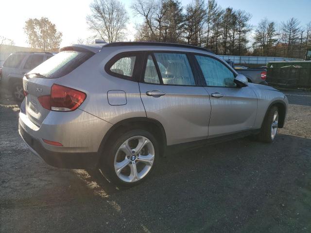 Изображение 3 2014 BMW X1 XDRIVE35I 2014 с VIN WBAVM5C59EVV92939