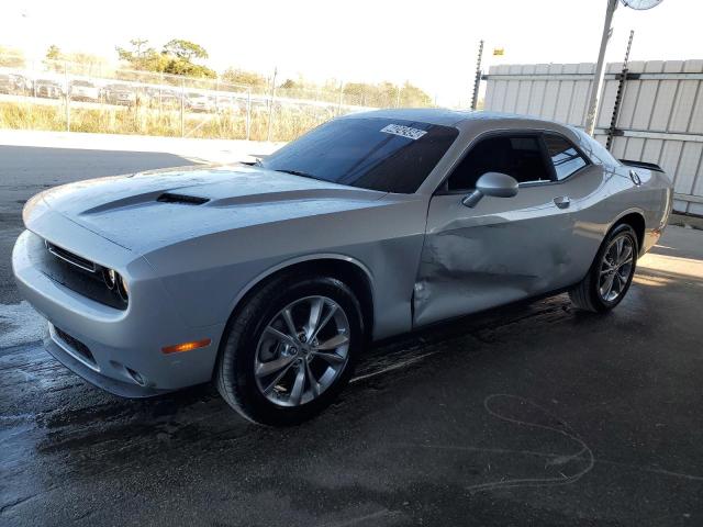 Изображение 2023 DODGE CHALLENGER SXT 2023
