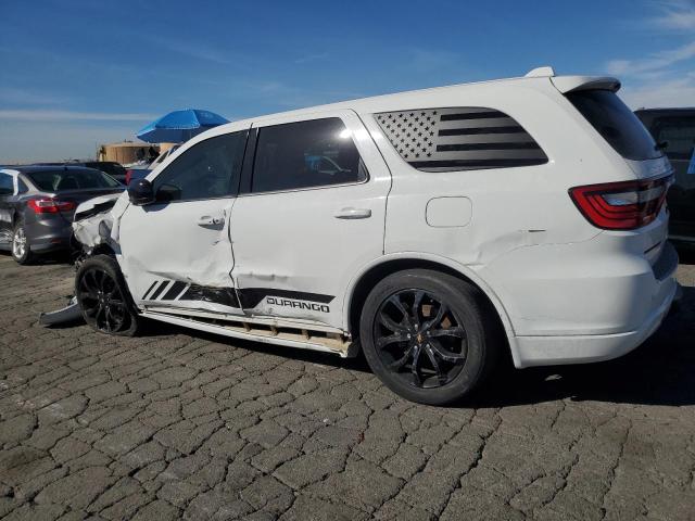 Obraz 2 z 2019 DODGE DURANGO SXT 2019 z VIN 1C4RDHAG9KC598824