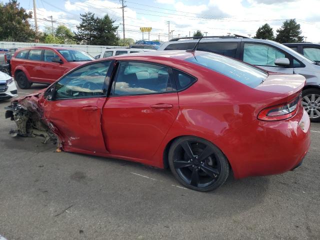 Obraz 2 z 2015 DODGE DART SXT 2015 z VIN 1C3CDFBBXFD379064
