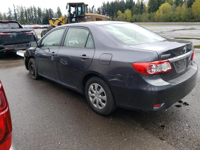 Obraz 2 z 2011 TOYOTA COROLLA BASE 2011 z VIN JTDBU4EE7B9161680