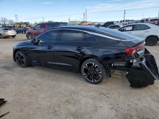 Image 2 of 2024 KIA K5 GT LINE 2024 with VIN 5XXG64J20RG237152