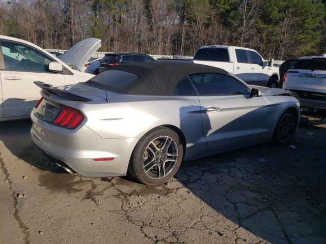 Image 3 of 2019 FORD MUSTANG GT 2019 with VIN 1FATP8FF0K5179557
