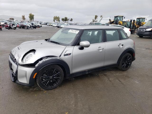 2024 MINI COOPER S 2024 image