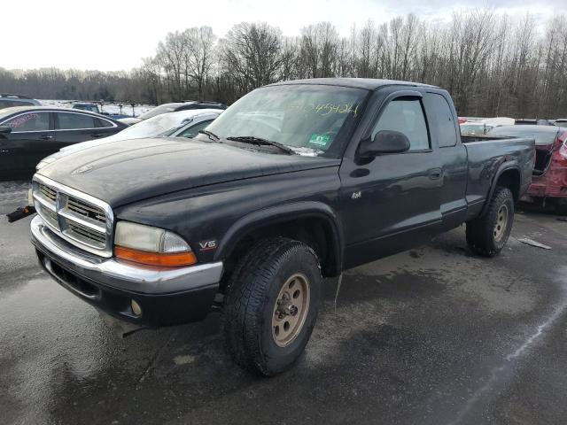 1997 DODGE DAKOTA  1997 image