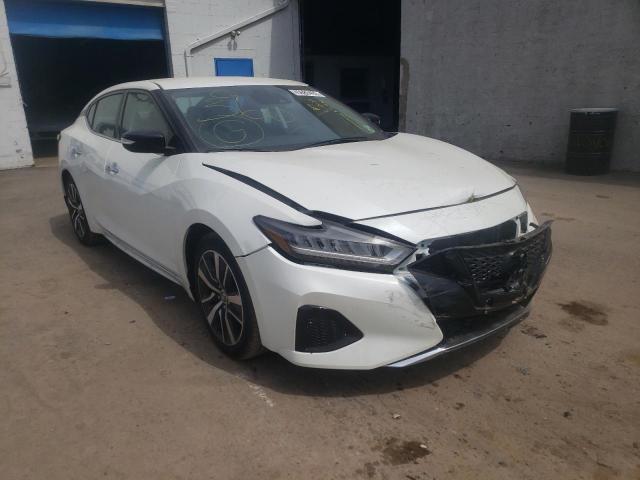 2021 NISSAN MAXIMA SV 2021 image