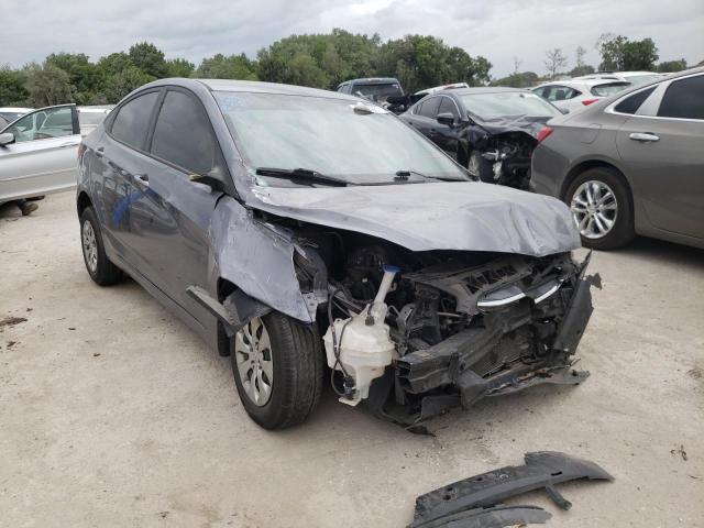 2016 HYUNDAI ACCENT SE 2016 image