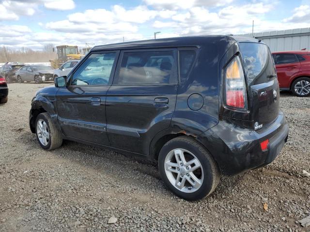 Изображение 2 2010 KIA SOUL + 2010 с VIN KNDJT2A24A7138723