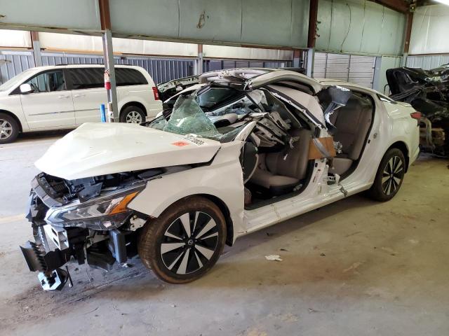 Изображение 1 2019 NISSAN ALTIMA SL 2019 с VIN 1N4BL4EW3KC219322