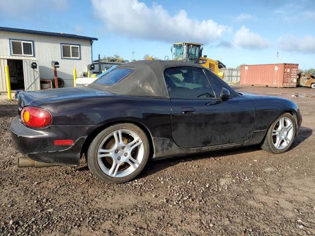 Obraz 3 z 2005 MAZDA MX-5 MIATA BASE 2005 z VIN JM1NB353150410298