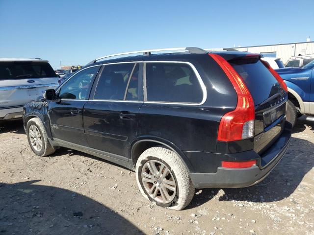 Изображение 2 2010 VOLVO XC90 3.2 2010 с VIN YV4982CY3A1565431