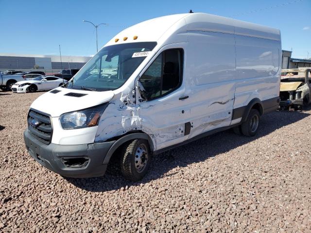 Image 1 of 2020 FORD TRANSIT T-350 HD 2020 with VIN 1FTRS4XG8LKB54346