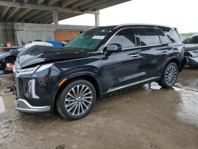 2023 HYUNDAI PALISADE CALLIGRAPHY 2023 image