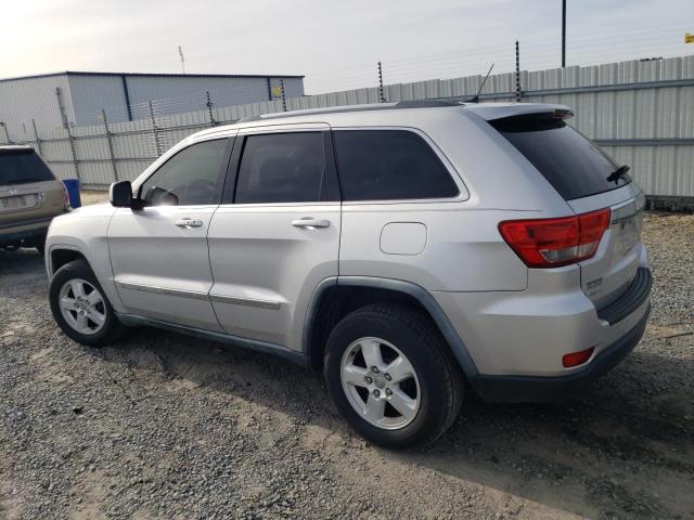 Image 2 of 2011 JEEP GRAND CHEROKEE LAREDO 2011 with VIN 1J4RS4GG5BC549135