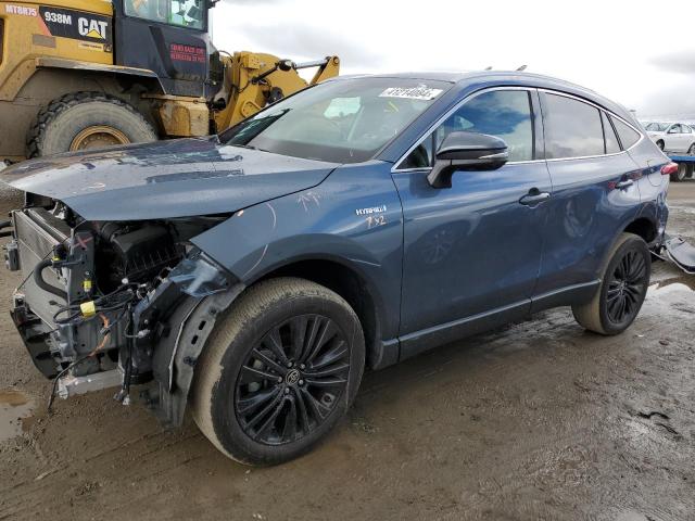 Obraz 2021 TOYOTA VENZA LE 2021