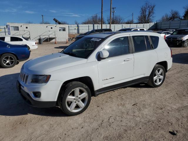 Obraz 2014 JEEP COMPASS LATITUDE 2014