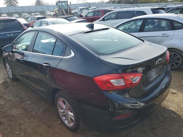 Obraz 2 z 2017 CHEVROLET CRUZE LT 2017 z VIN 1G1BG5SE7H7262121