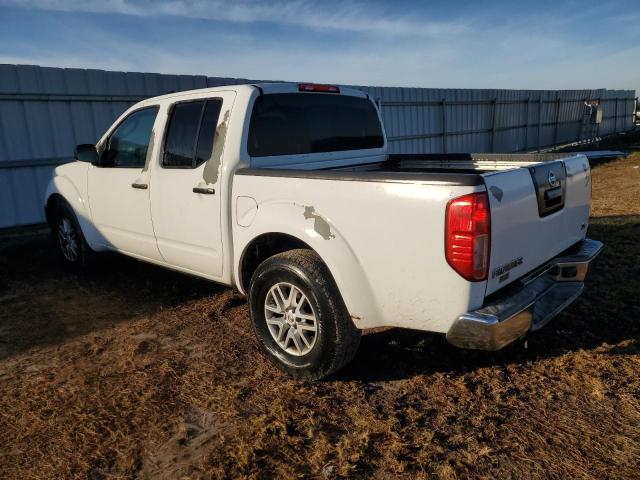 Изображение 2 2005 NISSAN FRONTIER CREW CAB LE 2005 с VIN 1N6AD07U85C400991