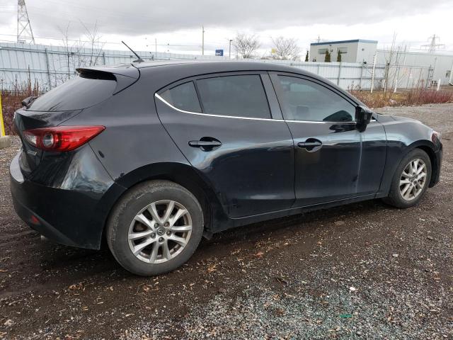 Obraz 3 z 2016 MAZDA 3 TOURING 2016 z VIN 3MZBM1L71GM284304