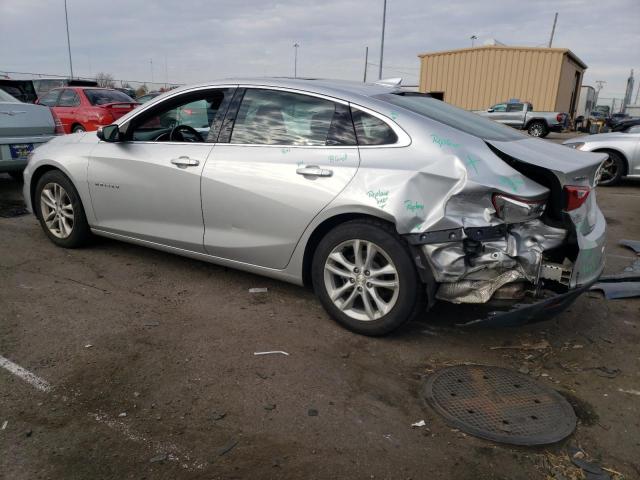 Obraz 2 z 2017 CHEVROLET MALIBU LT 2017 z VIN 1G1ZE5ST9HF256796
