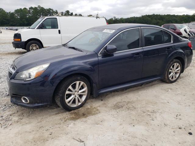 Изображение 2014 SUBARU LEGACY 2.5I LIMITED 2014