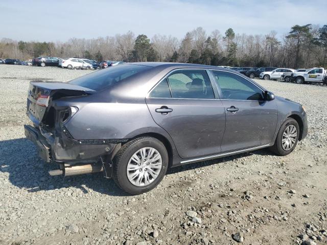 Obraz 3 z 2014 TOYOTA CAMRY L 2014 z VIN 4T1BF1FKXEU386329
