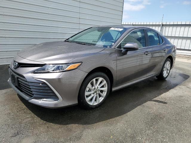 2024 TOYOTA CAMRY LE 2024 image
