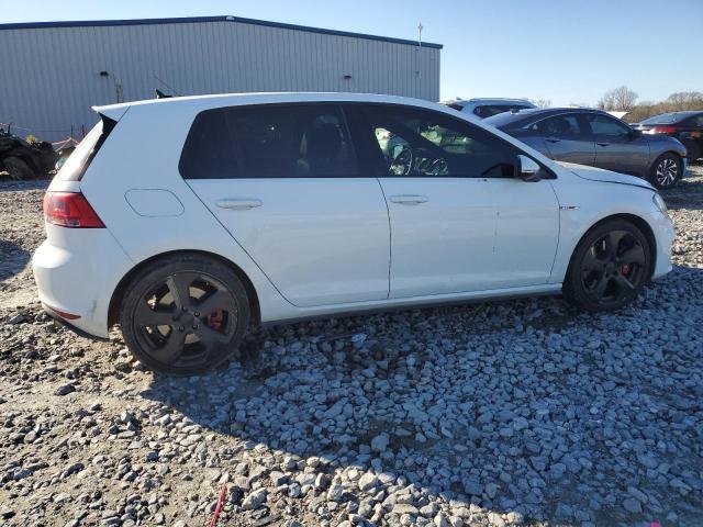 Obraz 3 z 2017 VOLKSWAGEN GTI SPORT 2017 z VIN 3VW547AU3HM021211