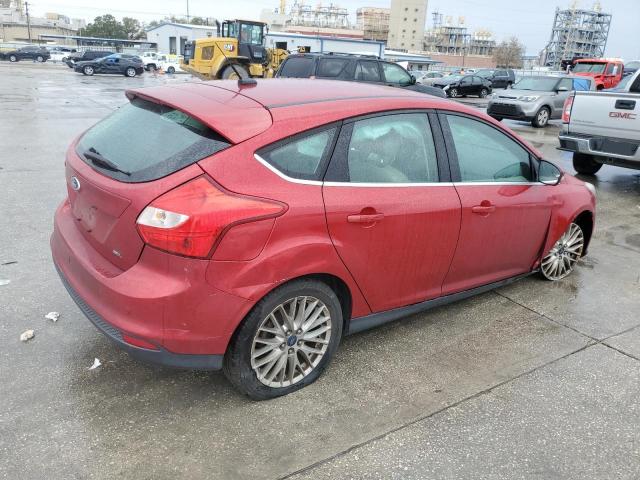 Изображение 3 2012 FORD FOCUS SEL 2012 с VIN 1FAHP3M28CL323135